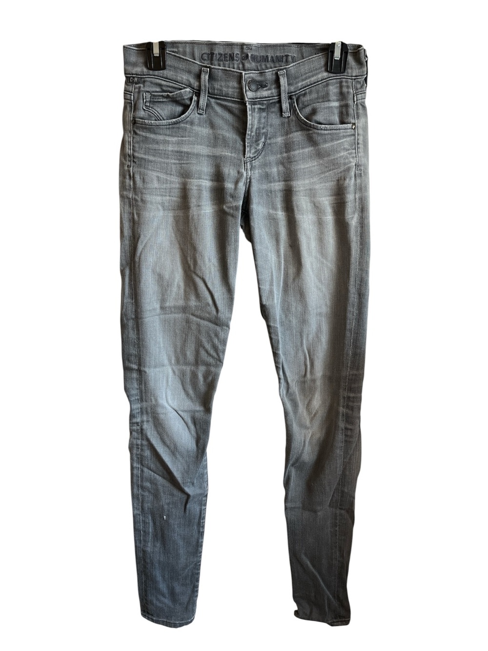 Citizens of Humanity Avedon Skinny Jeans
